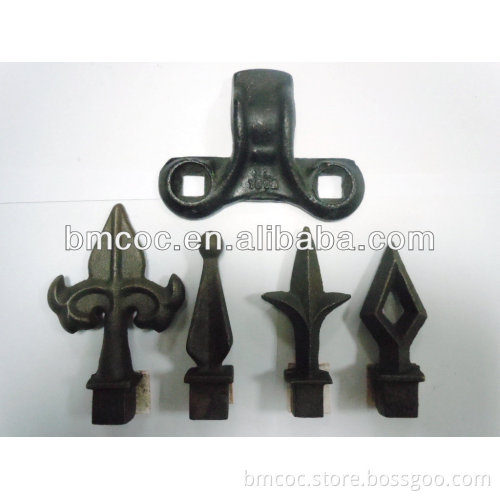 HTXL High quality non-standard Casting parts